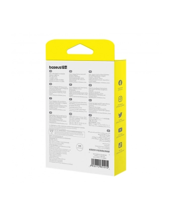 Karta sieciowa Baseus FastJoy mini B01317600111-03