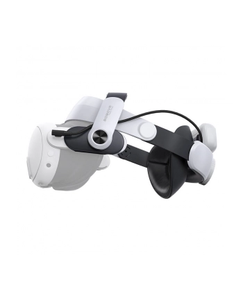 BoboVR Pasek odciążający M3 Pro do Oculus Quest 3 + akumulator nr 2