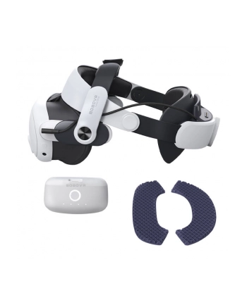 BoboVR Pasek odciążający M3 Pro do Oculus Quest 3 + akumulator nr 1