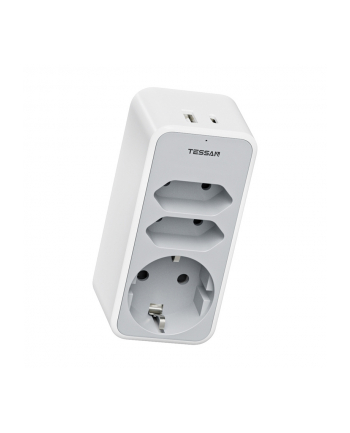 Tessan Gniazdo TS330C