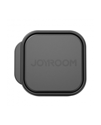 Joyroom Magnetyczny Organizer Na Kable Jr-Zs368 3szt. Czarny nr 1