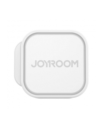 Joyroom Magnetyczny Organizer Na Kable Jr-Zs368 3szt. Biały