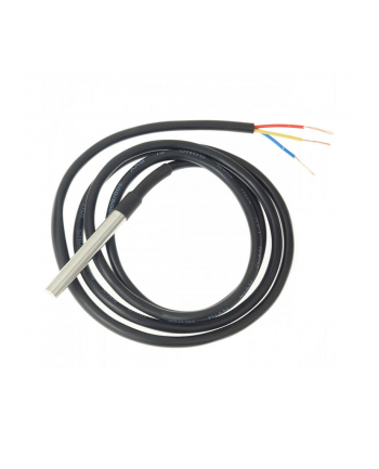 Shelly Czujnik Temperatury Ds18B20 Kabel 3M nr 1