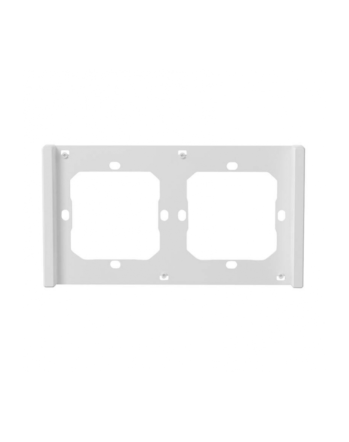 Sonoff Ramka Do Włącznika M5 80 Podwójna 2-Krotna M5-2C-80-Fw (Biała) 67686 główny