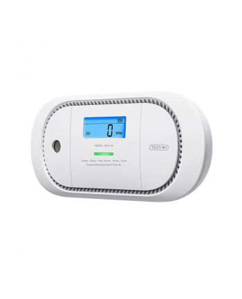 X-Sense Czujnik Co Xc01-M Link+ Pro