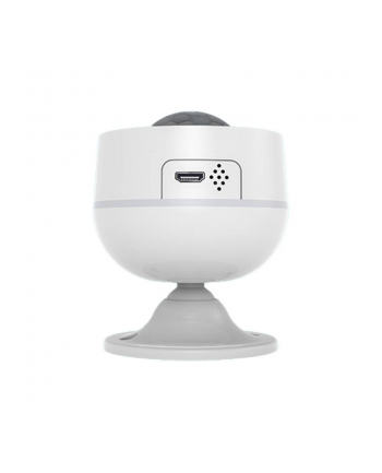 Neo Inteligentny Czujnik Ruchu Pir Nas-Pd07W Usb 58047