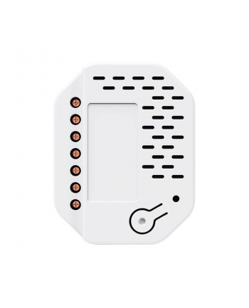Neo Inteligentny Przełącznik Homekit Nas-Sw01Bh 447940