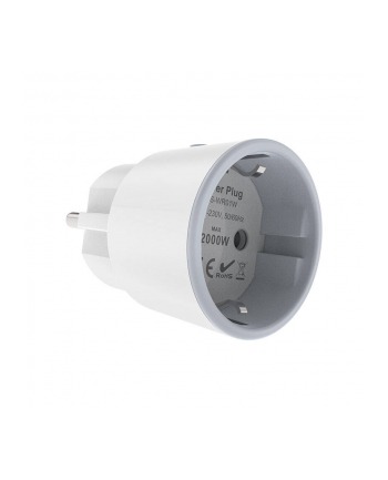 Neo Inteligentne Gniazdko Nas-Wr01W Wi-Fi 58045