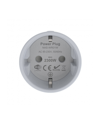 Neo Inteligentne Gniazdko Nas-Wr01W Wi-Fi 58045