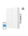 Sonoff Inteligentny Przełącznik Ścienny M5-2C-80W Matter 67690 - nr 1