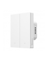 Sonoff Inteligentny Przełącznik Ścienny M5-2C-80W Matter 67690 - nr 2