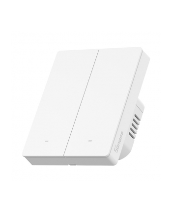 Sonoff Inteligentny Przełącznik Ścienny M5-2C-80W Matter 67690