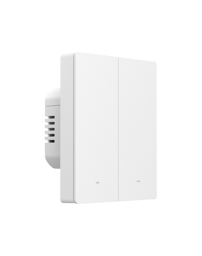 Sonoff Inteligentny Przełącznik Ścienny M5-2C-80W Matter 67690 główny