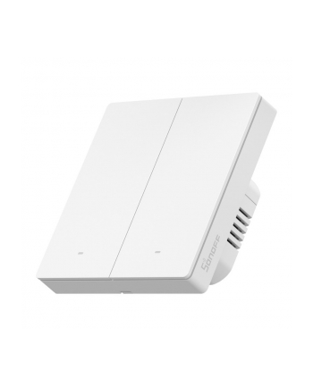 Sonoff Inteligentny Przełącznik Ścienny M5-2C-86W Matter 67696