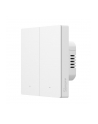 Sonoff Inteligentny Przełącznik Ścienny M5-2C-86W Matter 67696 - nr 4