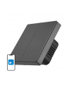 Sonoff M5 Wyłącznik Ścienny Smart WiFi 2-Kanałowy - nr 1