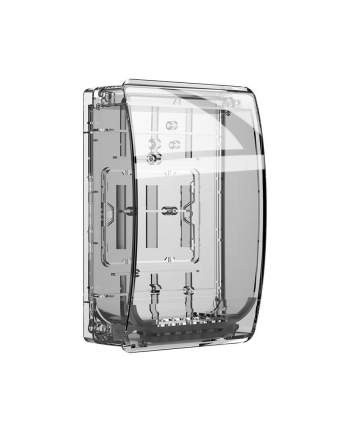 Wodoodporna obudowa Box R2 dla Sonoff IP65