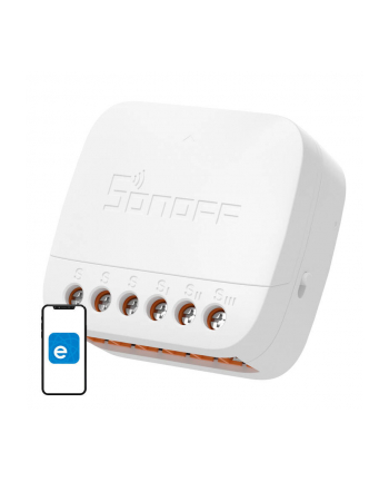 Sonoff Smart Switch S-MATE2