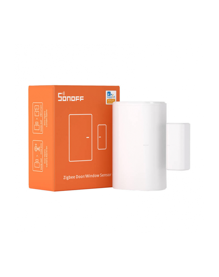 Sonoff Czujnik Otwarcia/Drzwi/Okna SNZB04P główny