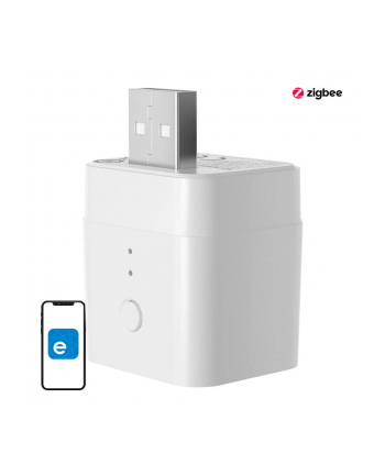 Sonoff Inteligentny Adapter Usb Zb-Micro Max SNF181