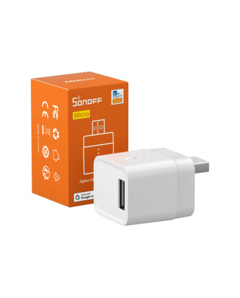 Sonoff Inteligentny Adapter Usb Zb-Micro Max SNF181