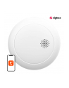 Heiman Optyczny Czujnik Dymu Wifi Ws2Sa-1 Tuya WS2SA1 - nr 1