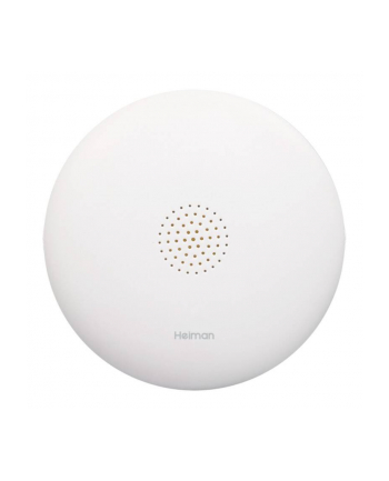 Heiman Inteligentny Czujnik Zalania Wifi Ws2Wl Tuya 63452 nr 2