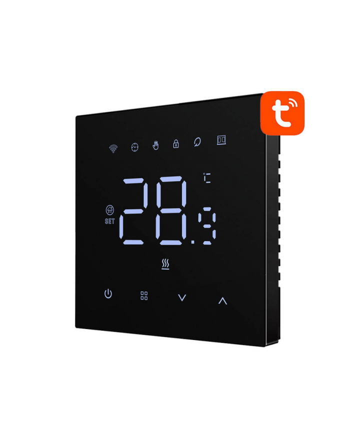 Avatto Wt410-16A-B 16A Wifi 58469 główny