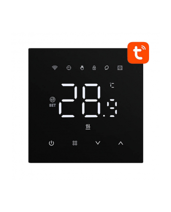 Avatto Wt410-Bh-3A-B 3A Wifi 58472