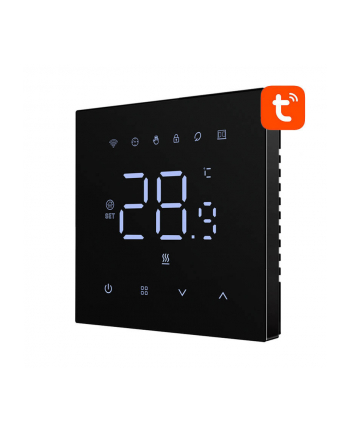 Avatto Wt410-Bh-3A-B 3A Wifi 58472