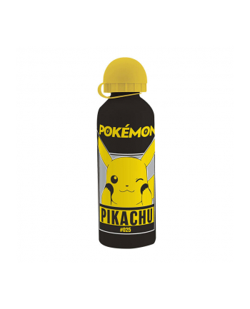 Kids Licensing Bidon Pokemon Pikachu 500Ml