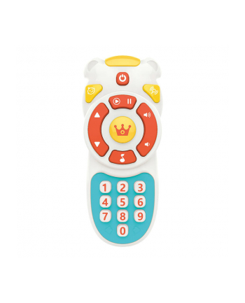 Huanger Interaktywny Pilot Dla Dzieci He0529