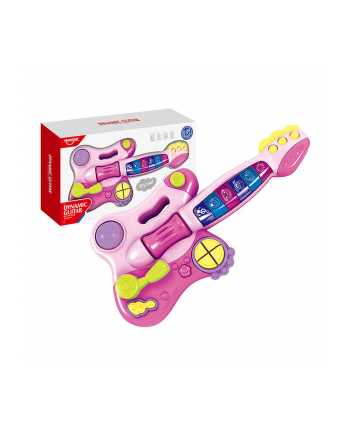 Huanger Interaktywna Gitara Muzyczna He0502