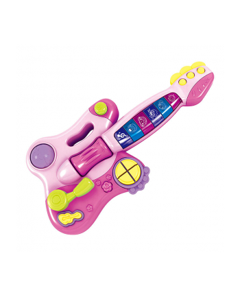 Huanger Interaktywna Gitara Muzyczna He0502