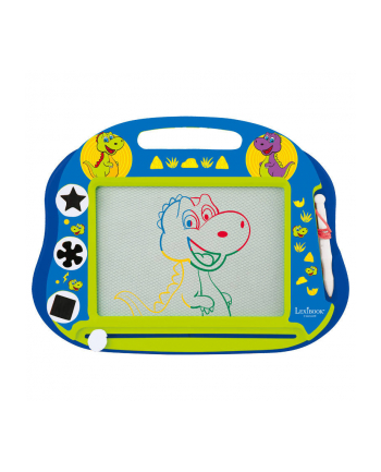 Lexibook Tablica Magnetyczna Do Rysowania Dinozaur