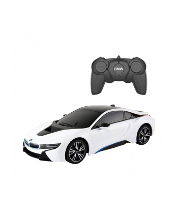 Rastar Bmw I8 Pojazd Zdalnie Sterowany RC Samochód Auto 1:18