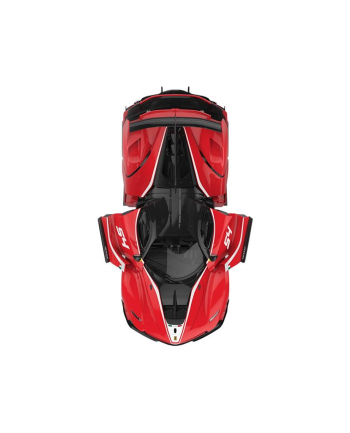 Rastar Coil Autko Do Składania R/C Ferrari FXX K 1:18