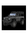 Double Eagle Samochód Zdalnie Sterowany Rc Na Pilota 1:14 Szary Land Rover Defender E339-003 - nr 1