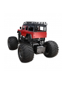 Samochód zdalnie sterowany RC na pilota 1:8 Double Eagle czerwony Land Rover Defender E375-003 - nr 4
