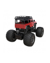 Samochód zdalnie sterowany RC na pilota 1:8 Double Eagle czerwony Land Rover Defender E375-003 - nr 5