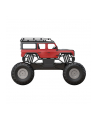 Samochód zdalnie sterowany RC na pilota 1:8 Double Eagle czerwony Land Rover Defender E375-003 - nr 6