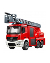 Double Eagle Wóz Strażacki Zdalnie Sterowany Rc Na Pilota 1:20 Mercedes-Benz Arocs E667-003 - nr 2