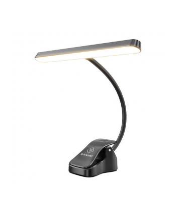 Glocusent Lampka Bezprzewodowa Music Stand Na Stojak Do Nut, Usb-C 4000Mah (Glcsnta1601)