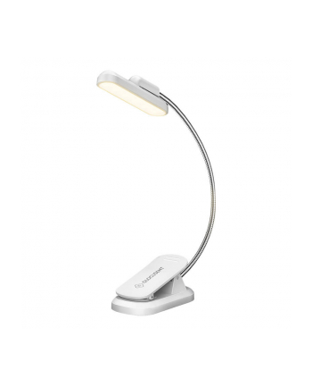 Shenzhen Glocusent Technology Co., Ltd. Lampka Bezprzewodowa Obrotowa, Usb-C 1000Mah (Biała) (Glcsnta2404)