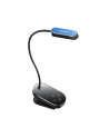 Glocusent Lampka Bezprzewodowa Mini Glcsntbl004 Z Klipsem Czarna (74540) - nr 1