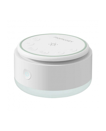 Momcozy Lampka Nocna Wn007-Gw00Ba-A Z Generatorem Szumów