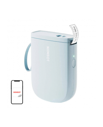 Niimbot D11-H Smart Etykieciarka (1AA57331616)