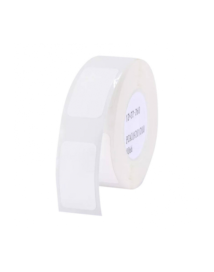 Niimbot Etykiety Termiczne Naklejki 12X22 Mm, 260szt. główny