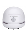 Tenwin Rechargeable Mini Vacuum Desktop Cleaner 8052-2 Micro Usb (White) (TW80522) - nr 1