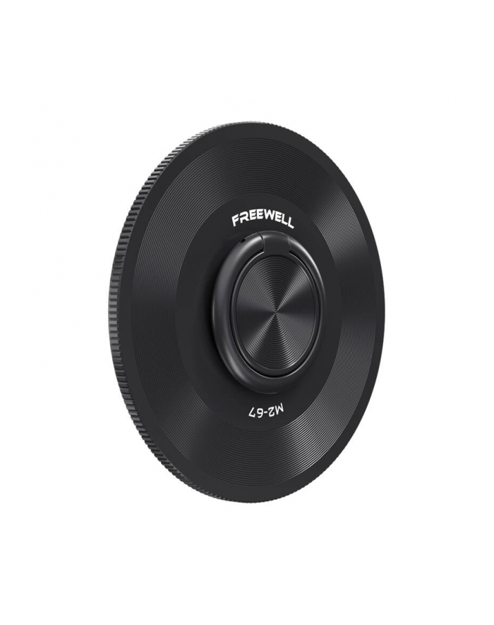 Freewell Osłona Obiektywu 67Mm Seria M2 (64006) główny